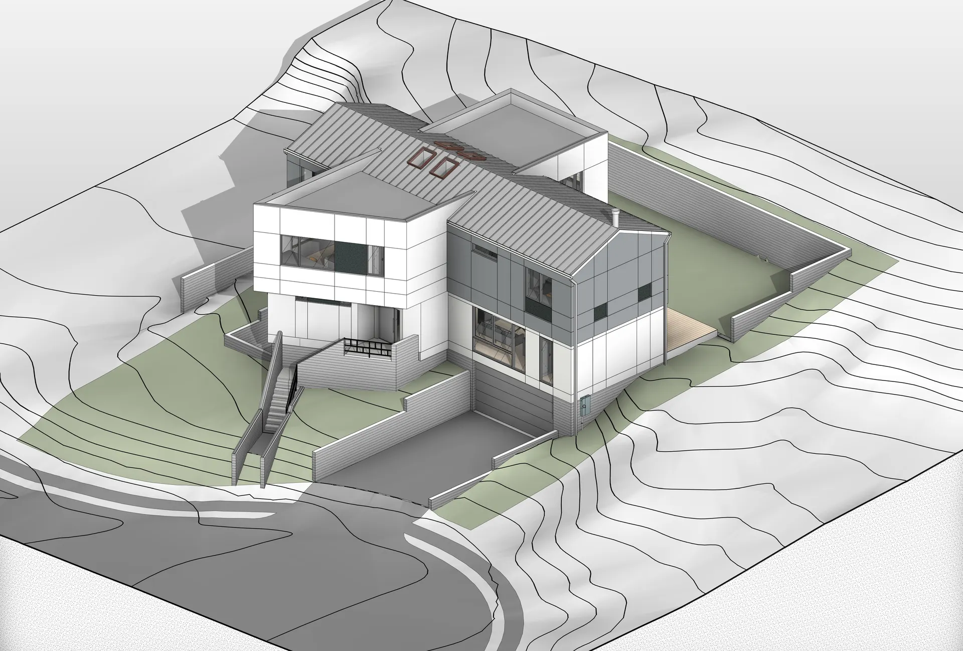 Documentation illustrative